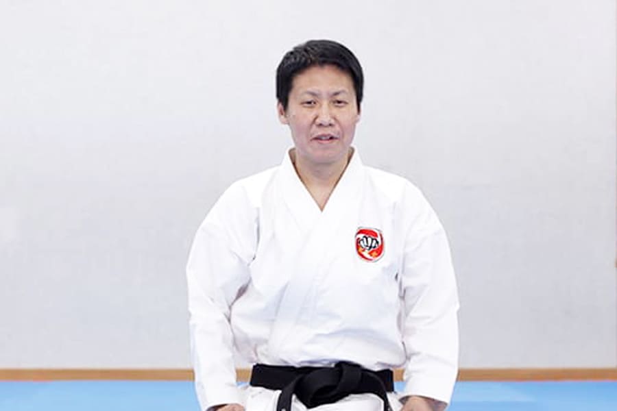 会長 南宮 武司